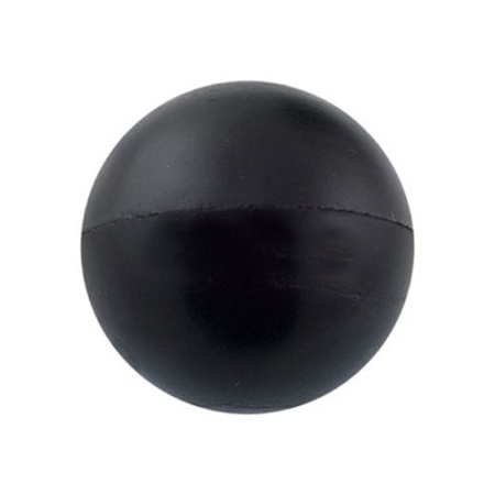 Купить Мяч для метания резиновый 150 гр в Навашине 