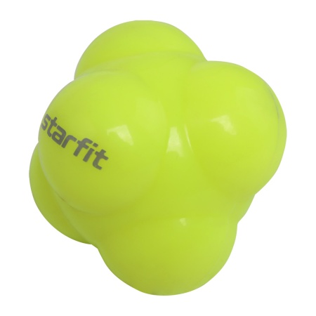 Купить Мяч реакционный Starfit RB-301 в Навашине 