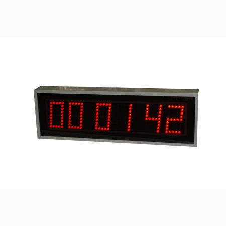 Купить Часы-секундомер настенные С2.25 знак 250 мм в Навашине 